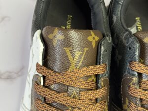 Louis Vuitton Run Away Sneakers: imagen 2