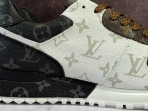 Louis Vuitton Run Away Sneakers: imagen 6