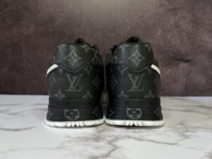Louis Vuitton Run Away Sneakers: imagen 8